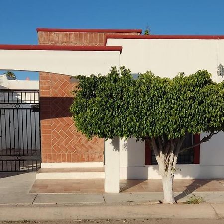 Casa Villa Serena 8 San Carlos Nuevo Guaymas المظهر الخارجي الصورة