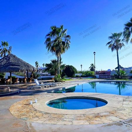 Casa Villa Serena 8 San Carlos Nuevo Guaymas المظهر الخارجي الصورة
