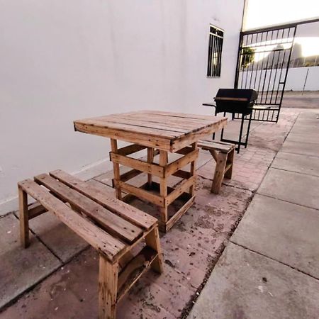 Casa Villa Serena 8 San Carlos Nuevo Guaymas المظهر الخارجي الصورة