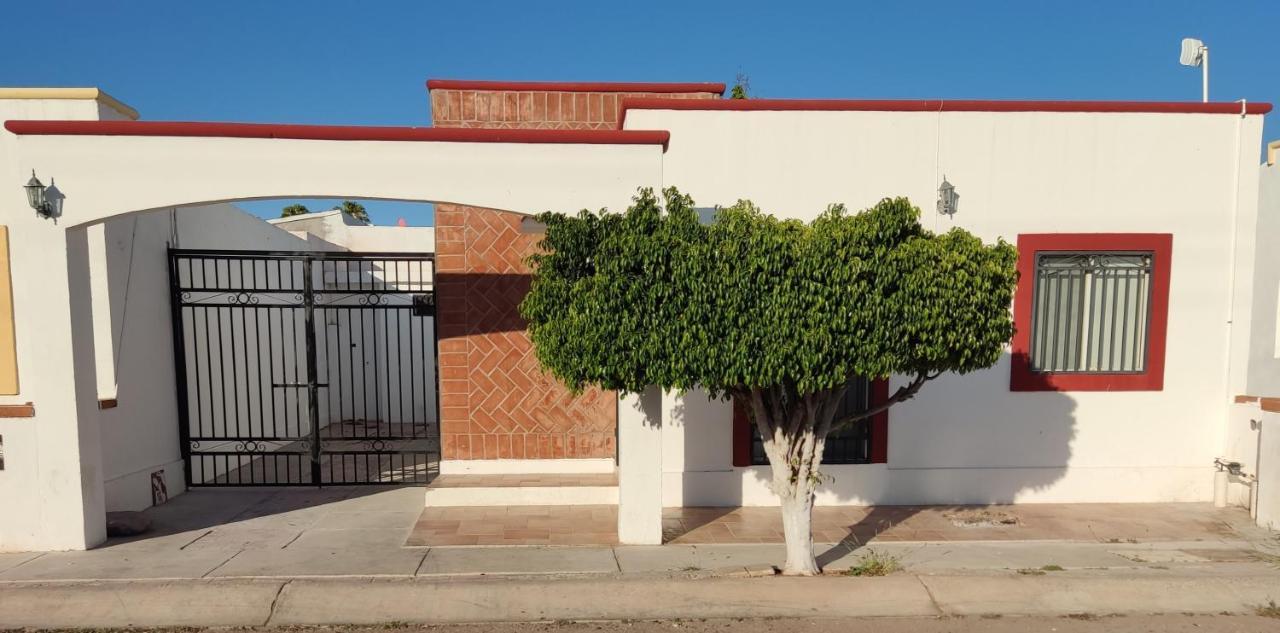 Casa Villa Serena 8 San Carlos Nuevo Guaymas المظهر الخارجي الصورة