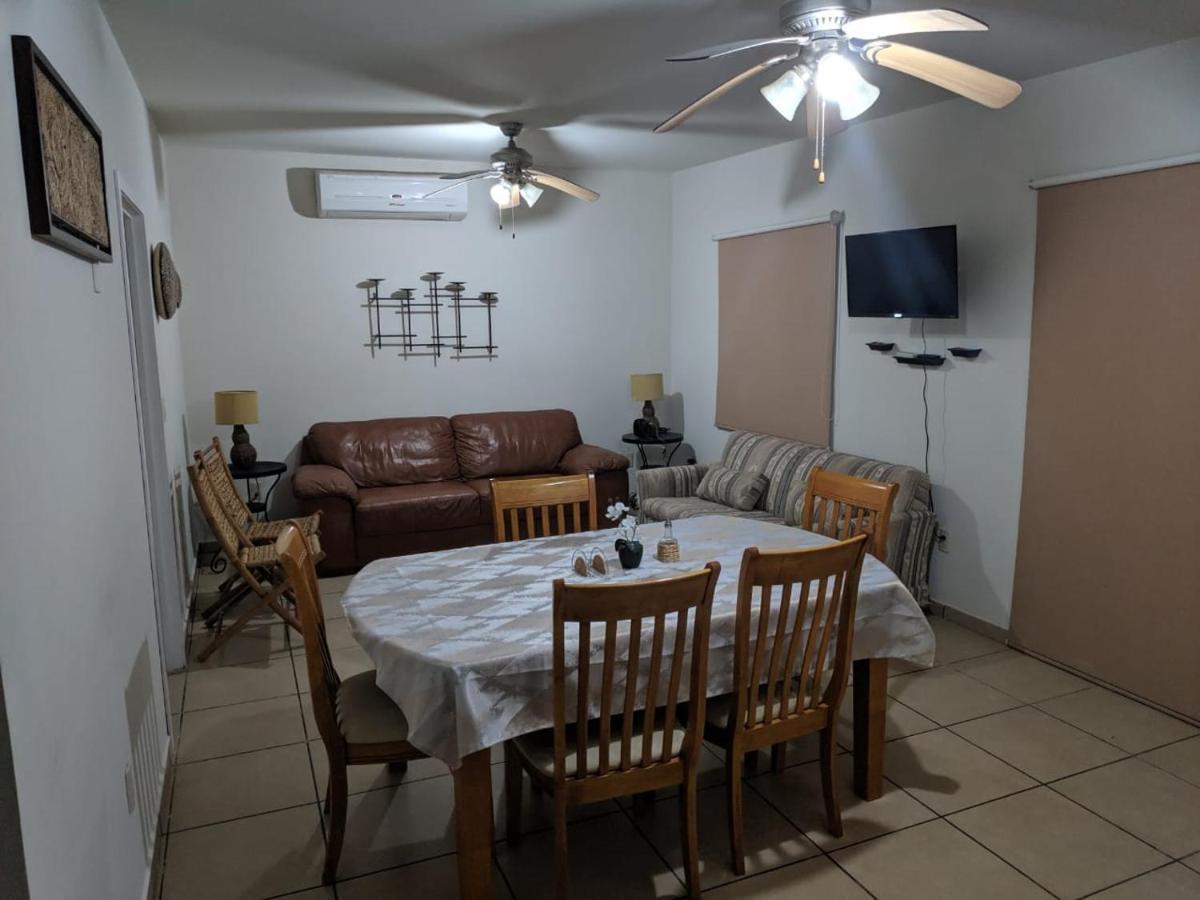 Casa Villa Serena 8 San Carlos Nuevo Guaymas المظهر الخارجي الصورة