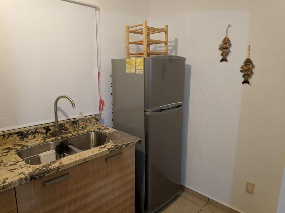 Casa Villa Serena 8 San Carlos Nuevo Guaymas المظهر الخارجي الصورة