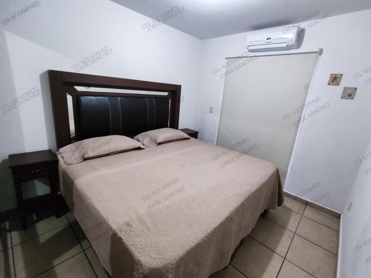 Casa Villa Serena 8 San Carlos Nuevo Guaymas المظهر الخارجي الصورة