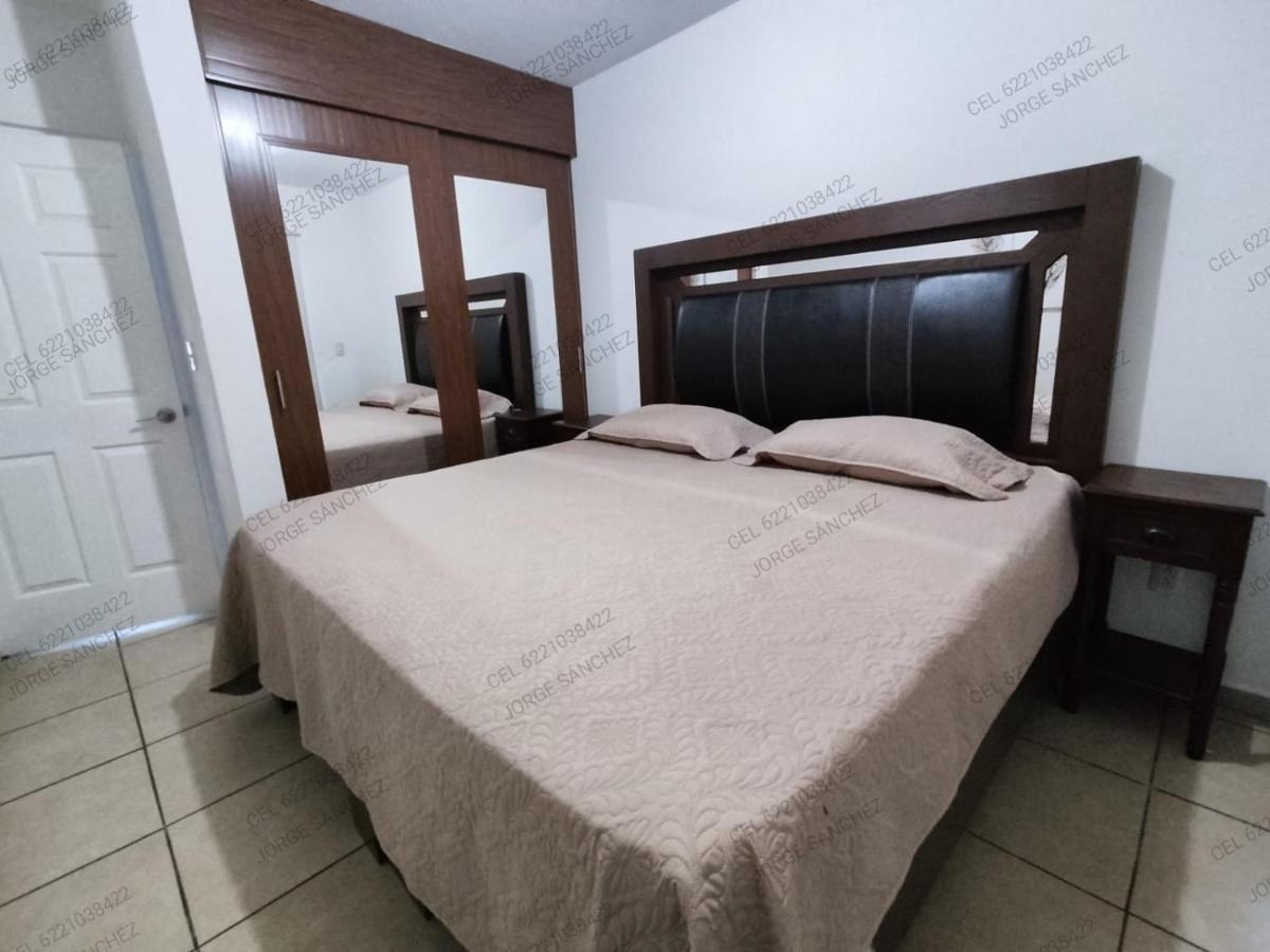 Casa Villa Serena 8 San Carlos Nuevo Guaymas المظهر الخارجي الصورة